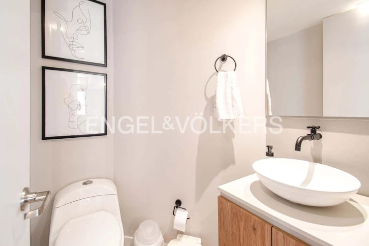 Apartamento de 4 alcobas en venta en San Patricio, Bogotá, 179 m² · foto 5 de 18