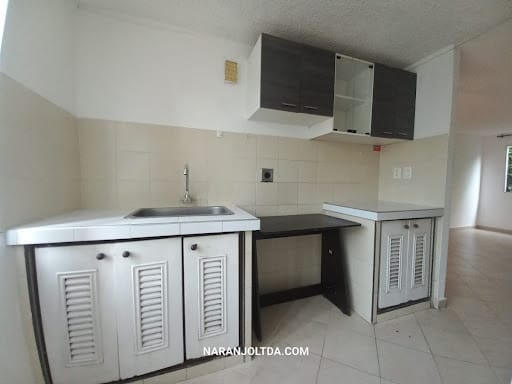 Apartamento de 3 alcobas en arriendo en Cañaverales, Cali, 65 m² · foto 3 de 11