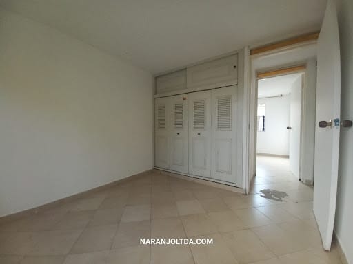 Apartamento de 3 alcobas en arriendo en Cañaverales, Cali, 65 m² · foto 4 de 11