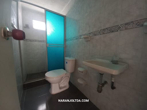 Apartamento de 3 alcobas en arriendo en Cañaverales, Cali, 65 m² · foto 5 de 11