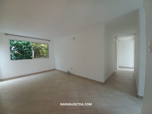 Apartamento de 3 alcobas en arriendo en Cañaverales, Cali, 65 m² · foto 6 de 11