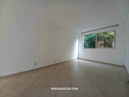 Apartamento de 3 alcobas en arriendo en Cañaverales, Cali, 65 m² · foto 7 de 11