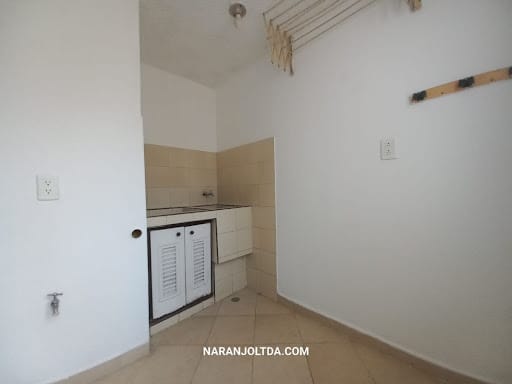Apartamento de 3 alcobas en arriendo en Cañaverales, Cali, 65 m² · foto 8 de 11