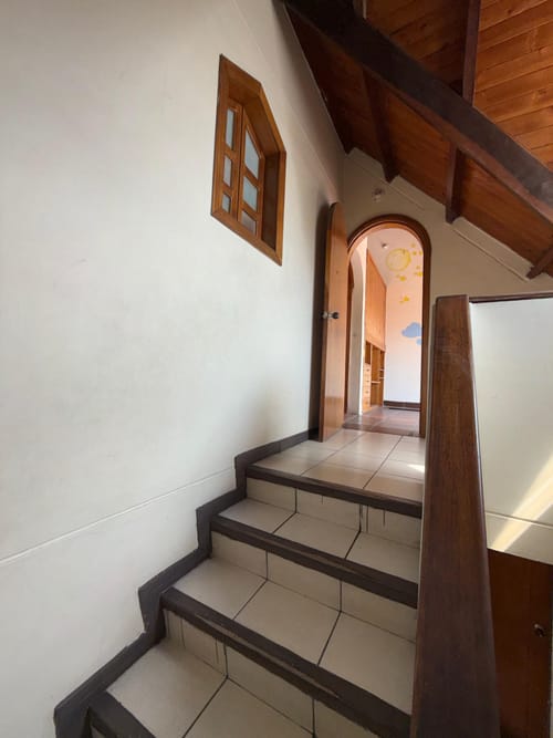 Casa de 4 alcobas en venta en Cañaveral, Floridablanca, 206 m² · foto 15 de 24