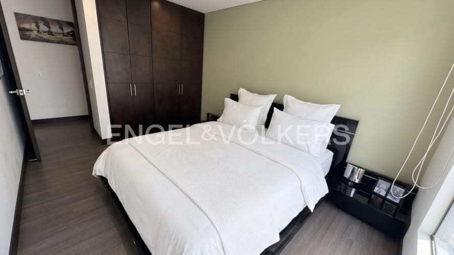 Apartamento de 3 alcobas en venta en San Patricio, Bogotá, 135 m² · foto 8 de 11