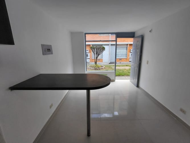 Casa de 2 alcobas en venta en Pinar De Suba, Bogotá, 43 m² · foto 4 de 24