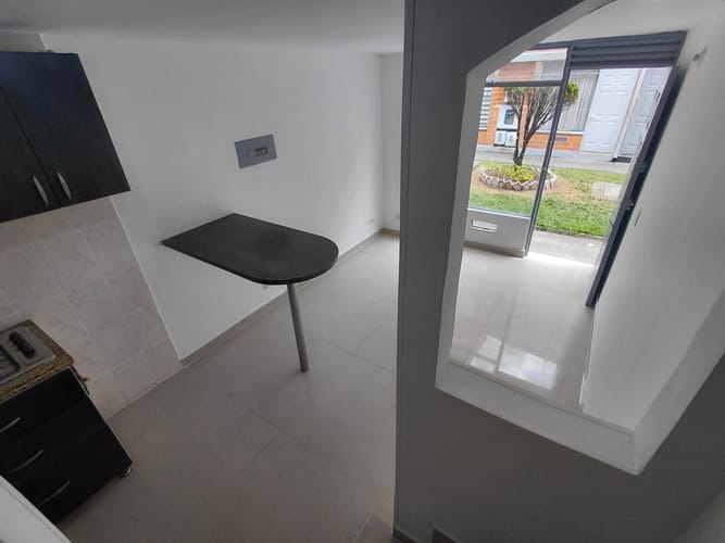 Casa de 2 alcobas en venta en Pinar De Suba, Bogotá, 43 m² · foto 5 de 24