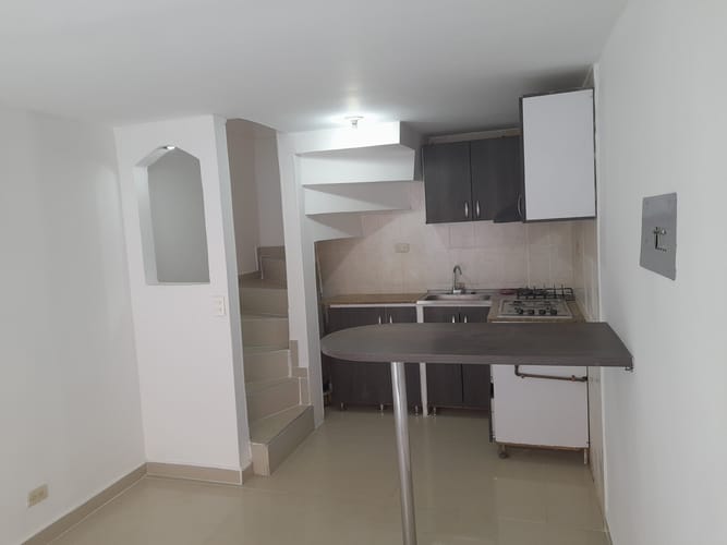 Casa de 2 alcobas en venta en Pinar De Suba, Bogotá, 43 m² · foto 7 de 24