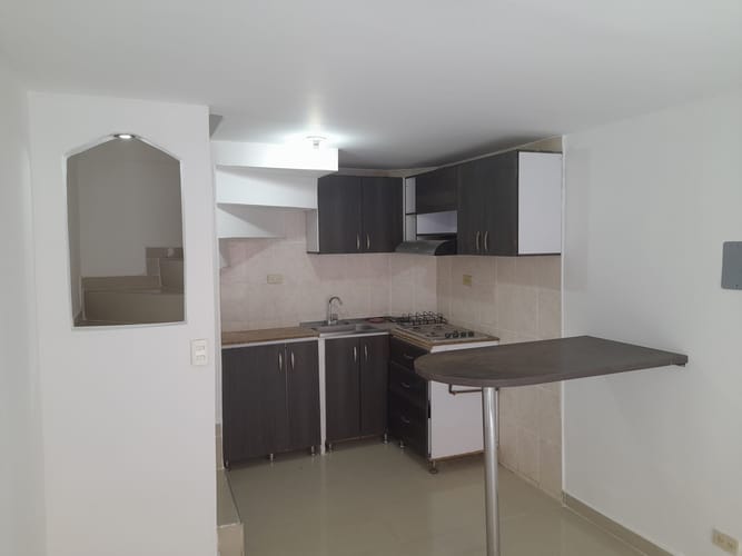 Casa de 2 alcobas en venta en Pinar De Suba, Bogotá, 43 m² · foto 8 de 24