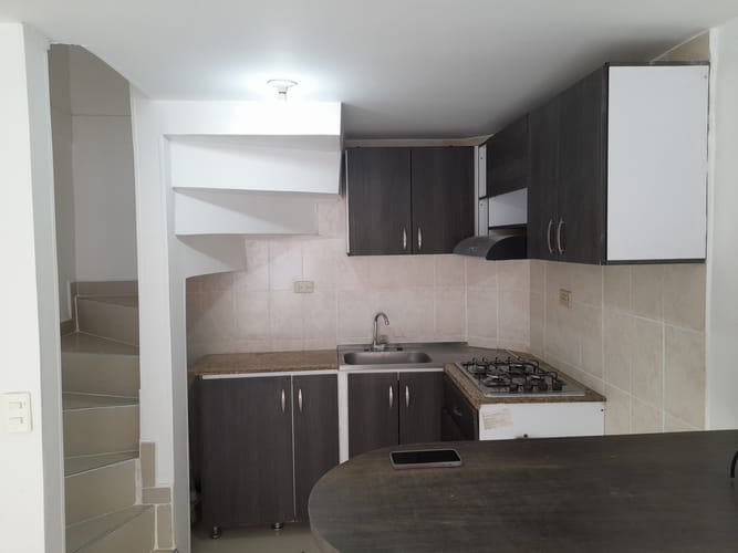 Casa de 2 alcobas en venta en Pinar De Suba, Bogotá, 43 m² · foto 9 de 24