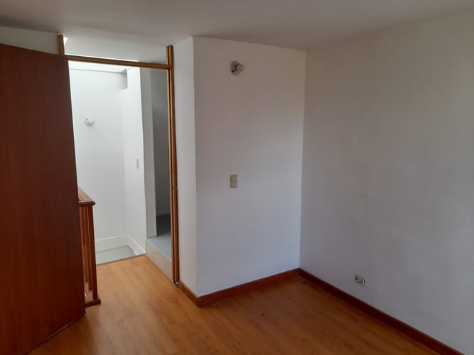 Casa de 2 alcobas en venta en Pinar De Suba, Bogotá, 43 m² · foto 13 de 24