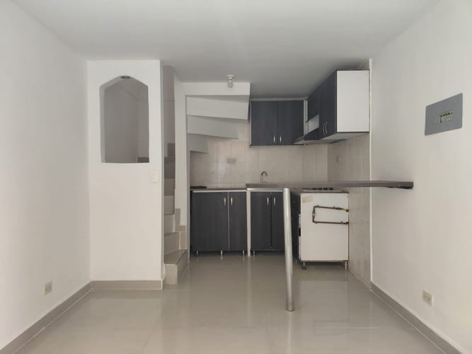 Casa de 2 alcobas en venta en Pinar De Suba, Bogotá, 43 m² · foto 18 de 24