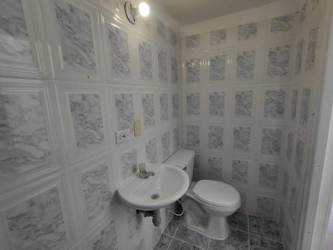 Casa de 2 alcobas en venta en Pinar De Suba, Bogotá, 43 m² · foto 20 de 24