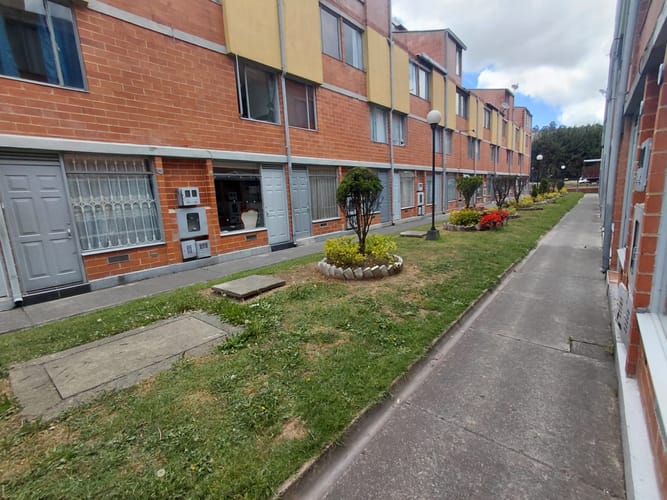 Casa de 2 alcobas en venta en Pinar De Suba, Bogotá, 43 m² · foto 22 de 24