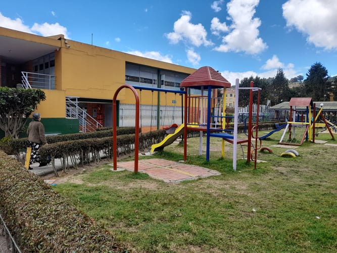 Casa de 2 alcobas en venta en Pinar De Suba, Bogotá, 43 m² · foto 23 de 24