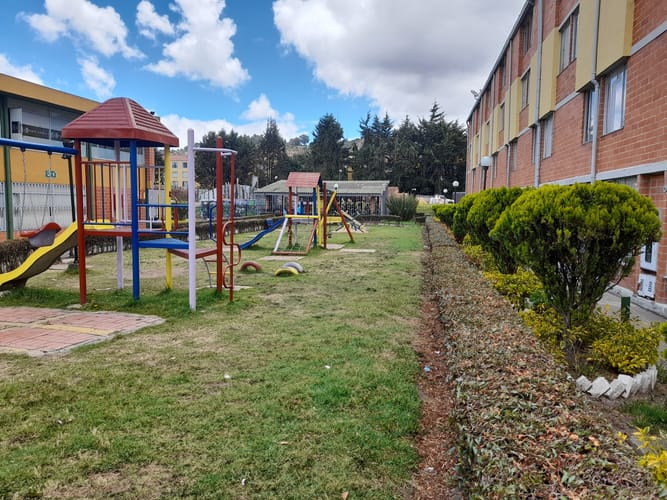 Casa de 2 alcobas en venta en Pinar De Suba, Bogotá, 43 m² · foto 24 de 24