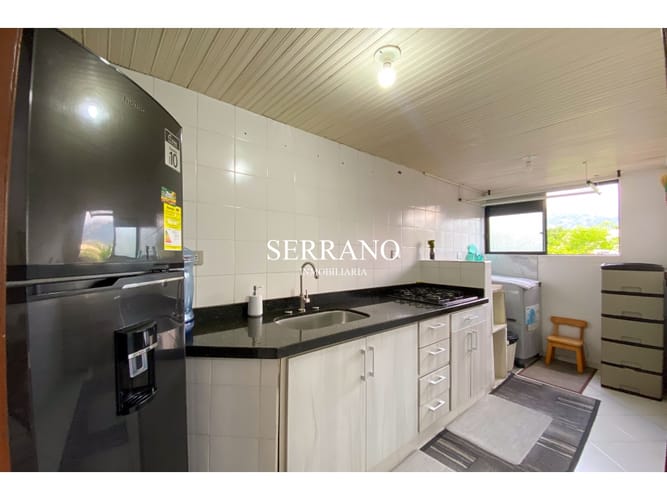 Apartamento de 3 alcobas en venta en Niza, Floridablanca, 72 m² · foto 4 de 23