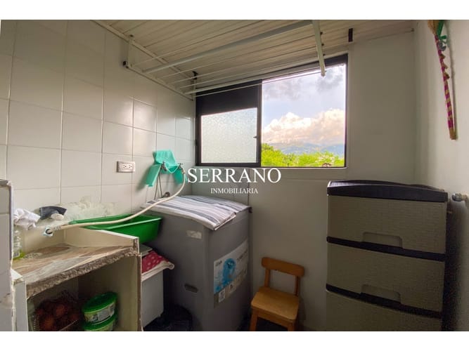 Apartamento de 3 alcobas en venta en Niza, Floridablanca, 72 m² · foto 5 de 23