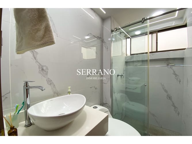 Apartamento de 3 alcobas en venta en Niza, Floridablanca, 72 m² · foto 6 de 23
