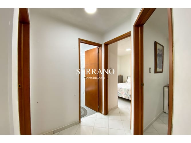 Apartamento de 3 alcobas en venta en Niza, Floridablanca, 72 m² · foto 7 de 23