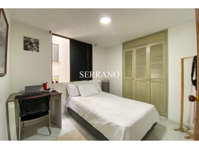 Apartamento de 3 alcobas en venta en Niza, Floridablanca, 72 m² · foto 8 de 23