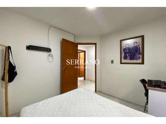 Apartamento de 3 alcobas en venta en Niza, Floridablanca, 72 m² · foto 9 de 23