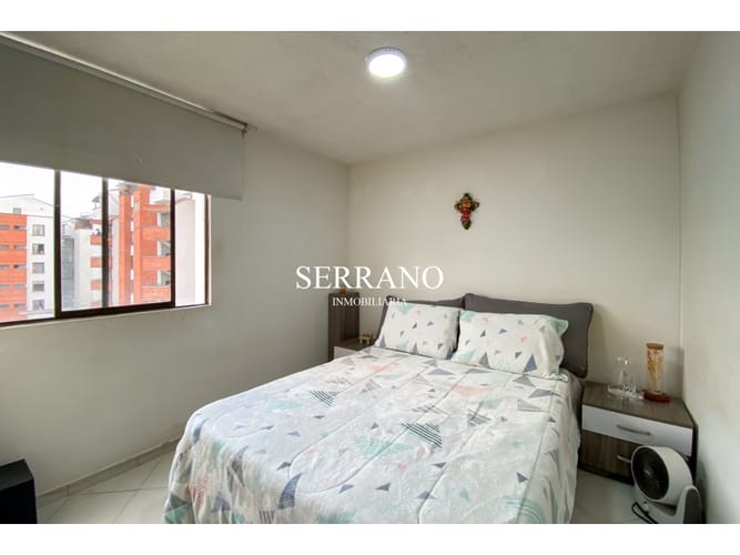 Apartamento de 3 alcobas en venta en Niza, Floridablanca, 72 m² · foto 10 de 23