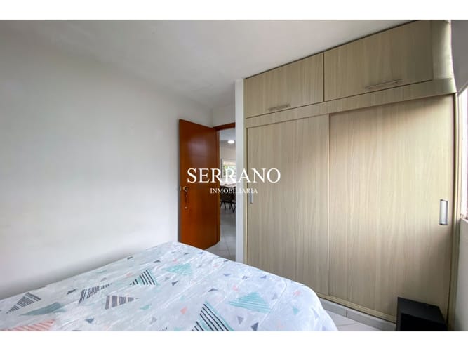 Apartamento de 3 alcobas en venta en Niza, Floridablanca, 72 m² · foto 11 de 23