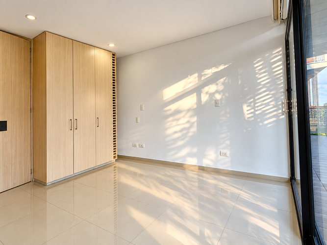 Apartamento de 3 alcobas en arriendo en Rincon Del Buque, Villavicencio, 114 m² · foto 6 de 24