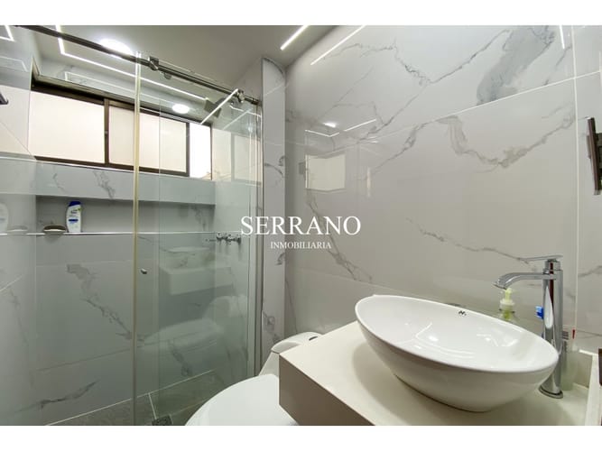 Apartamento de 3 alcobas en venta en Niza, Floridablanca, 72 m² · foto 14 de 23