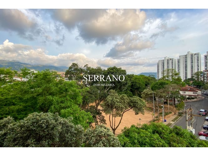Apartamento de 3 alcobas en venta en Niza, Floridablanca, 72 m² · foto 15 de 23