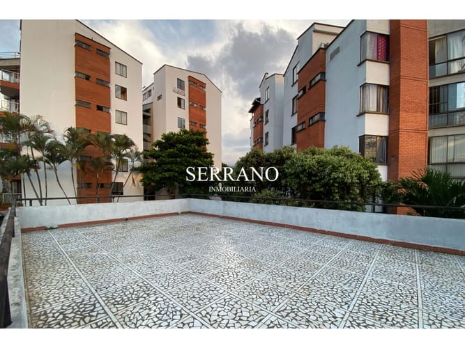 Apartamento de 3 alcobas en venta en Niza, Floridablanca, 72 m² · foto 16 de 23
