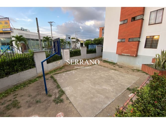 Apartamento de 3 alcobas en venta en Niza, Floridablanca, 72 m² · foto 19 de 23
