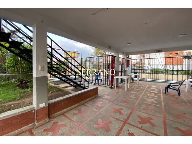 Apartamento de 3 alcobas en venta en Niza, Floridablanca, 72 m² · foto 20 de 23