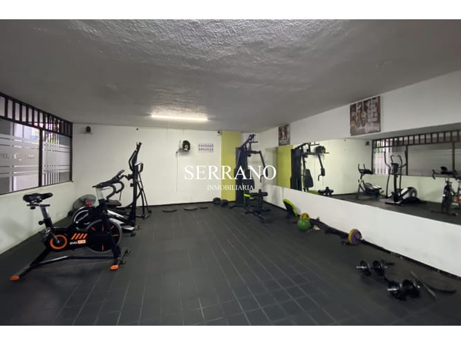 Apartamento de 3 alcobas en venta en Niza, Floridablanca, 72 m² · foto 21 de 23