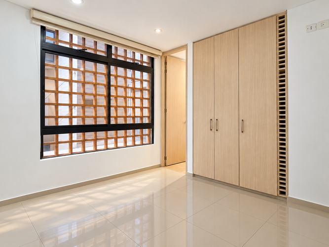 Apartamento de 3 alcobas en arriendo en Rincon Del Buque, Villavicencio, 114 m² · foto 11 de 24
