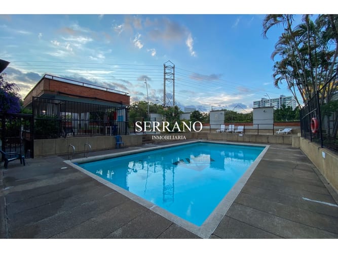 Apartamento de 3 alcobas en venta en Niza, Floridablanca, 72 m² · foto 23 de 23