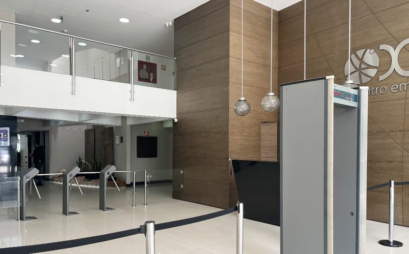Oficina en venta en Cataluña, Chía, 57 m² · foto 2 de 17