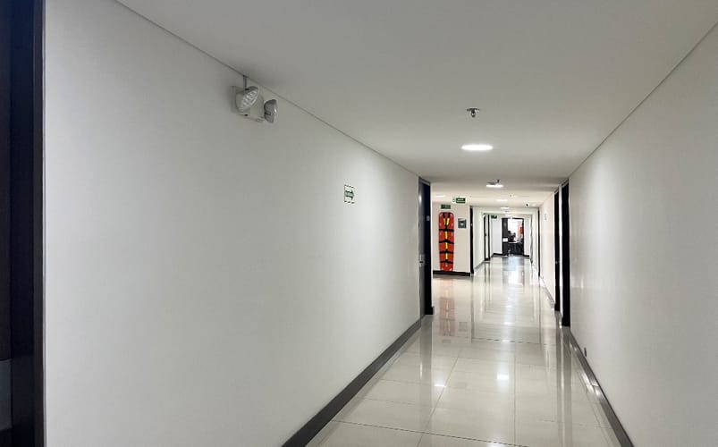 Oficina en venta en Cataluña, Chía, 57 m² · foto 3 de 17