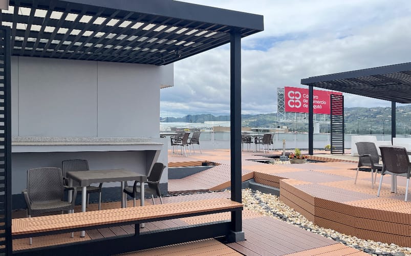Oficina en venta en Cataluña, Chía, 57 m² · foto 10 de 17
