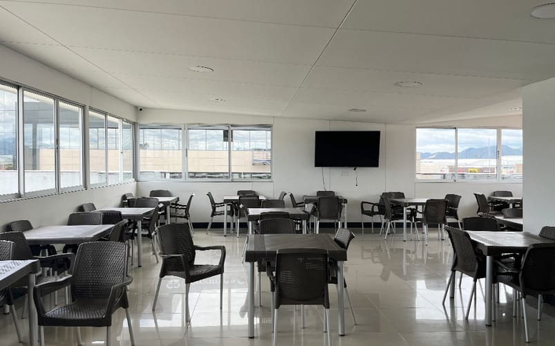 Oficina en venta en Cataluña, Chía, 57 m² · foto 11 de 17