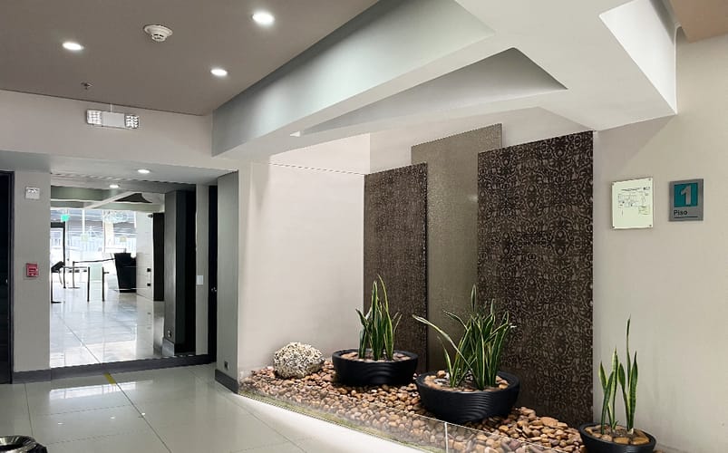 Oficina en venta en Cataluña, Chía, 57 m² · foto 12 de 17