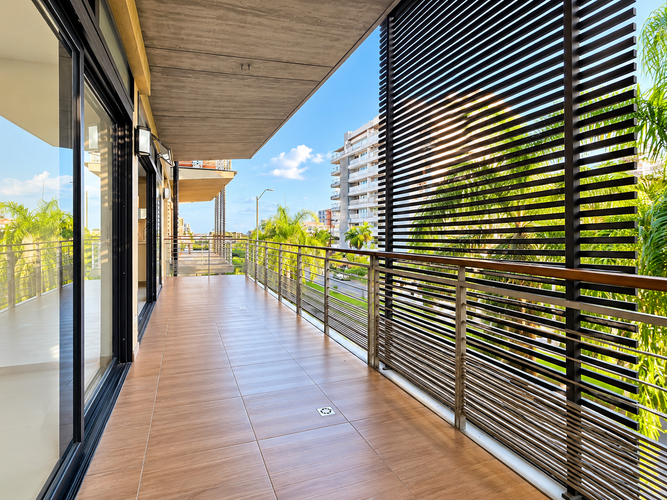 Apartamento de 3 alcobas en arriendo en Rincon Del Buque, Villavicencio, 114 m² · foto 18 de 24