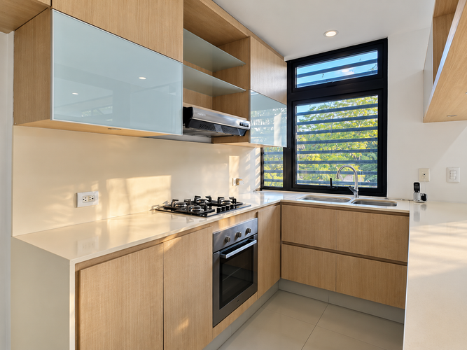 Apartamento de 3 alcobas en arriendo en Rincon Del Buque, Villavicencio, 114 m² · foto 3 de 24