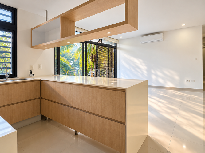 Apartamento de 3 alcobas en arriendo en Rincon Del Buque, Villavicencio, 114 m² · foto 4 de 24