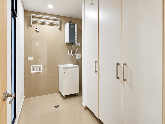Apartamento de 3 alcobas en arriendo en Rincon Del Buque, Villavicencio, 114 m² · foto 5 de 24