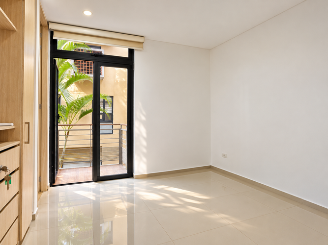 Apartamento de 3 alcobas en arriendo en Rincon Del Buque, Villavicencio, 114 m² · foto 9 de 24