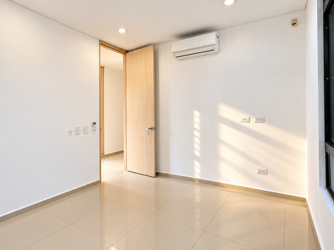 Apartamento de 3 alcobas en arriendo en Rincon Del Buque, Villavicencio, 114 m² · foto 12 de 24