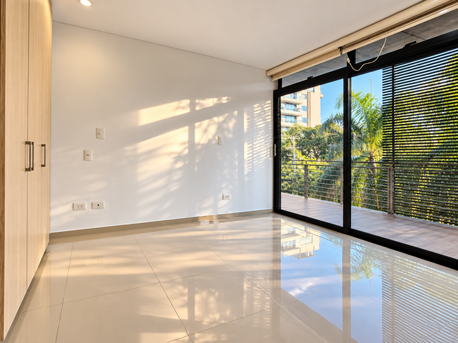 Apartamento de 3 alcobas en arriendo en Rincon Del Buque, Villavicencio, 114 m² · foto 14 de 24