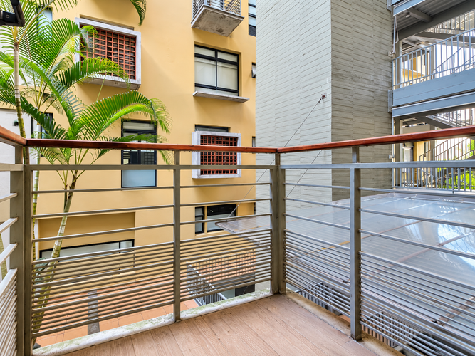 Apartamento de 3 alcobas en arriendo en Rincon Del Buque, Villavicencio, 114 m² · foto 16 de 24